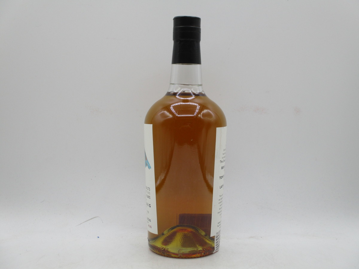 LAPHROAIG ラフロイグ 22年 エクスクルーシブ モルツ 1988