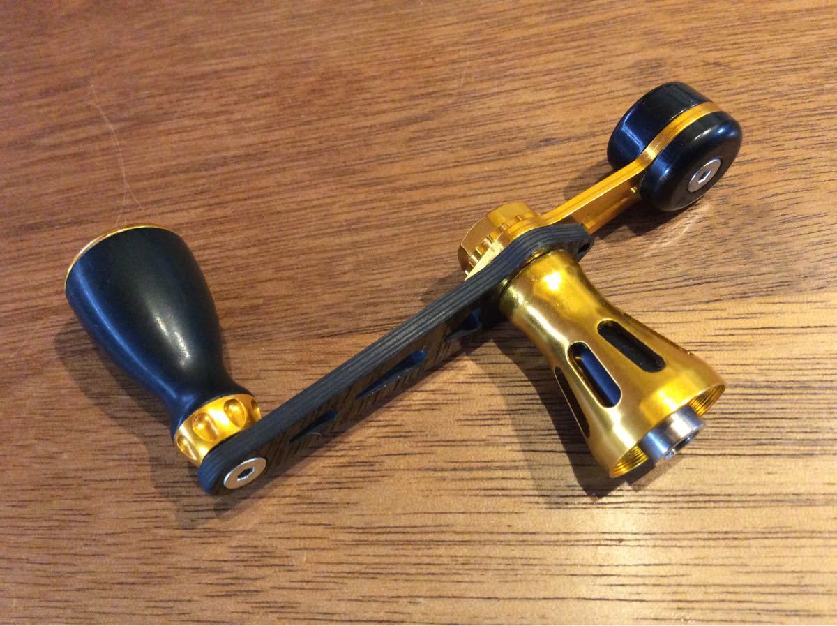 バラサンハンドル 3000GOLD バラサンハンドル 3000GOLD バラサン