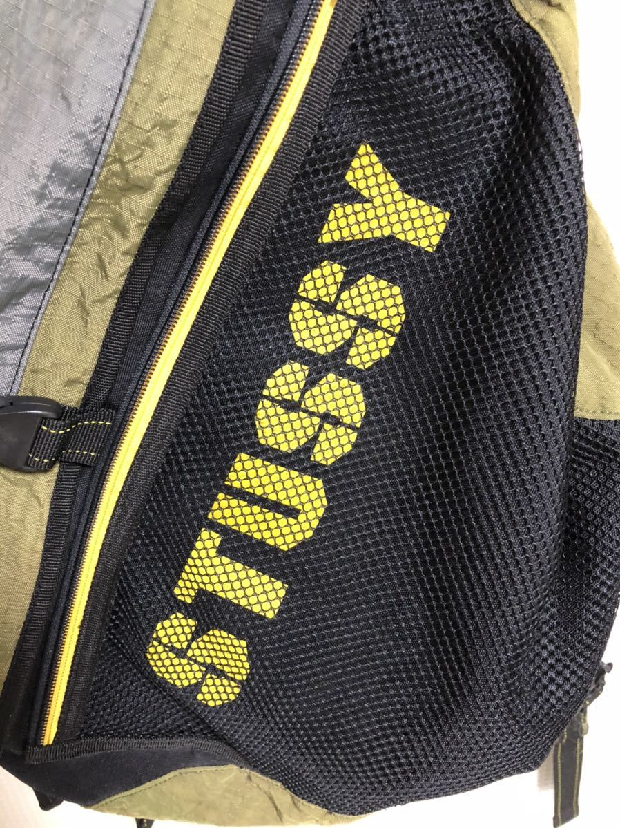 STUSSY☆ステューシー☆ボディバッグ ショルダーバッグ バッグ