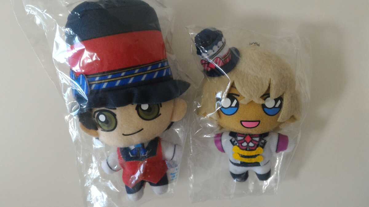 新品 キーチェーンマスコット 名探偵コナン セット ぬいぐるみ くじ 安室 赤井 キャラクターグッズ Www Marinemastertrailers Com