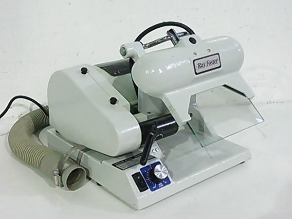 歯科技工士 レイフォスター 高速レーズ 彫金 歯科 ハイスピード  