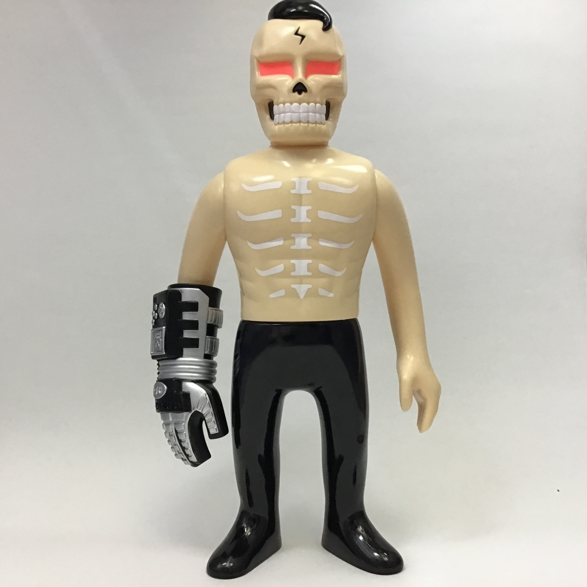 スカルトイズ ガイツ SKULL TOYS GUY-2 パンクドランカーズ あいつ