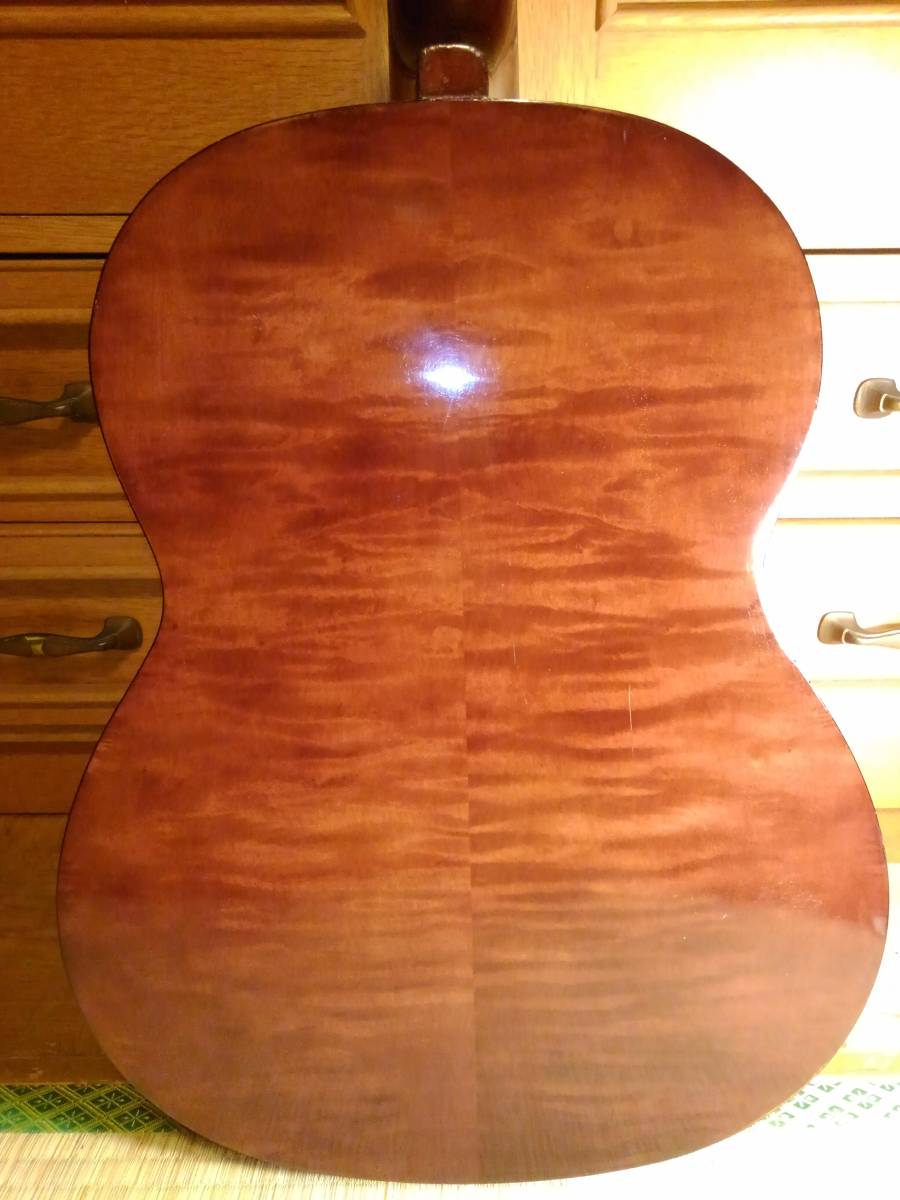 ◇最終！オール単板！？寺田彦蔵 NO.500 '昭和の佇まい'・透明感の