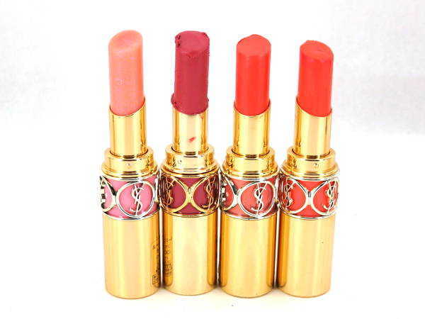 1円 超美品有 クリスチャンディオール イヴサンローラン 口紅 グロス コスメ 計14点セット Dj694 の落札情報詳細 ヤフオク落札価格情報 オークフリー スマートフォン版