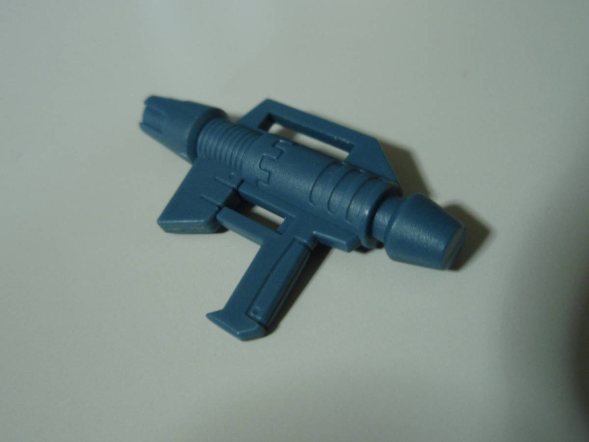 新品 Robot魂 Rgm 79 ジム Ver A N I M E 付属のビームスプレーガン 現品限り の落札情報詳細 ヤフオク落札価格情報 オークフリー スマートフォン版