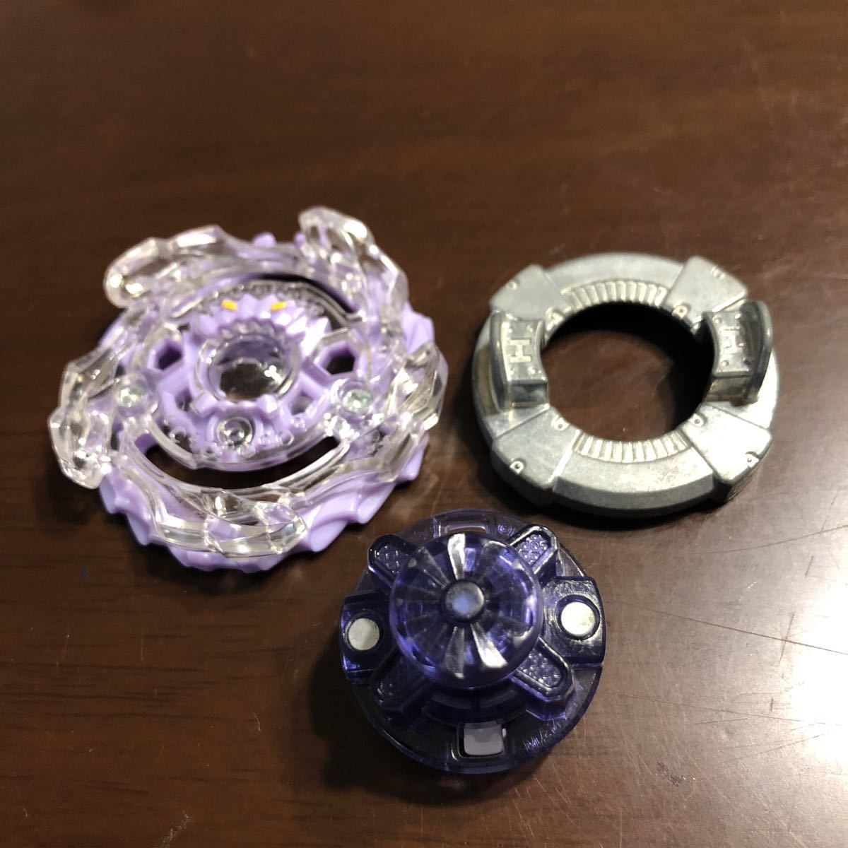 中古 ビーストベヒーモス H H ベイブレードバースト の落札情報詳細 ヤフオク落札価格情報 オークフリー スマートフォン版