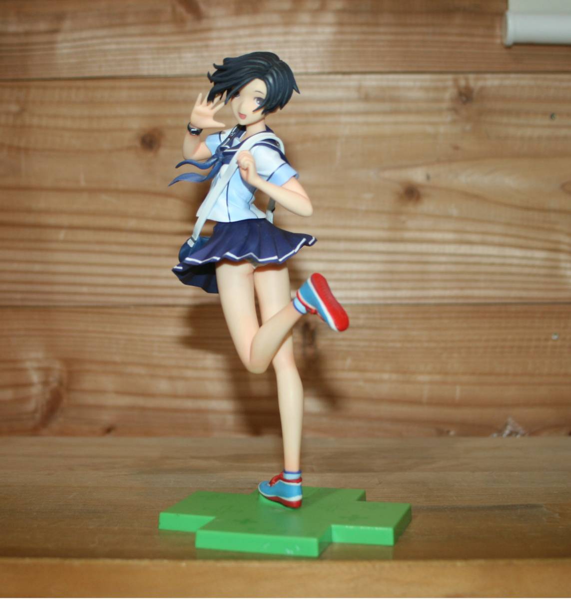 箱なし 現状品 ラブプラス 小早川凛子 1 8 コナミ 高嶺愛花 姉ヶ崎 寧々 雪乃 玲 の落札情報詳細 ヤフオク落札価格情報 オークフリー スマートフォン版