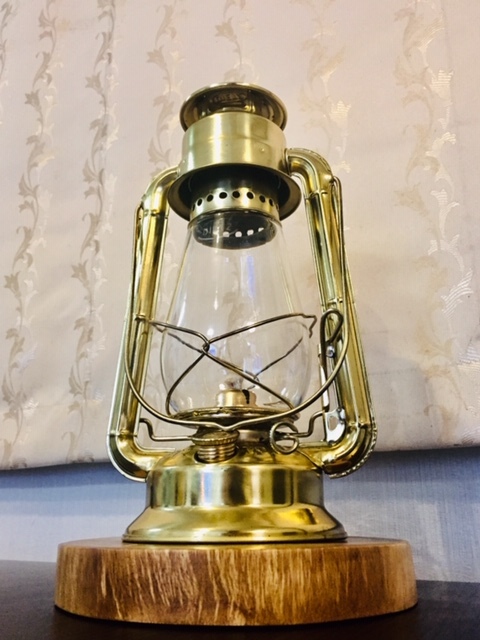 廃盤デイツNo.20 真鍮 DIETZ No.20 JUNIOR DIETZ デイツ ハリケーン