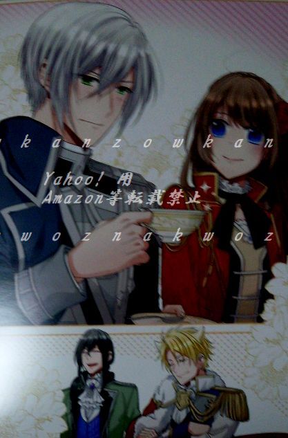 皇帝つき女官は花嫁として望まれ中 2巻 アニメイト 特典 のみ 千種あかり先生描き下ろしイラスト 佐槻奏多先生ssビジュアルボード の落札情報詳細 ヤフオク落札価格情報 オークフリー スマートフォン版