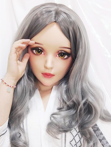 オーダーメイド ハーフマスク NO.65 kigurumi コスプレ 着ぐるみ オーダーメイド ハーフマスク NO.65 kigurumi コスプレ 着ぐるみ