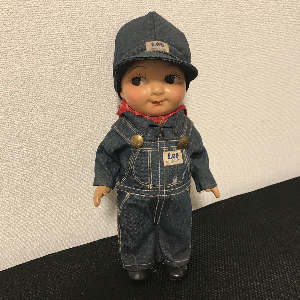 40s BUDDY LEEオリジナル コンポジション バディーリー ヴィンテージ