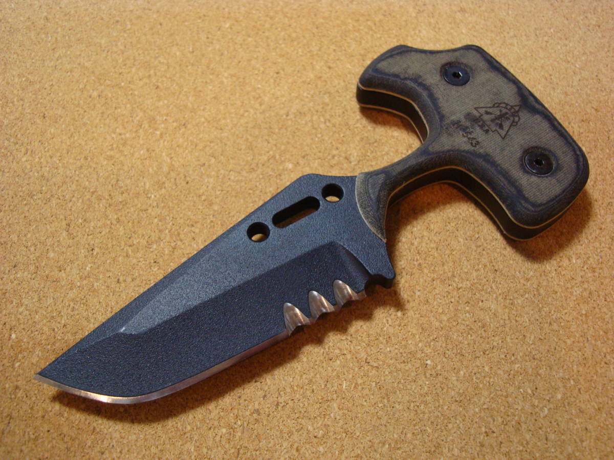 Tops Grim Ripper グリムリッパー トップス の落札情報詳細 ヤフオク落札価格情報 オークフリー スマートフォン版