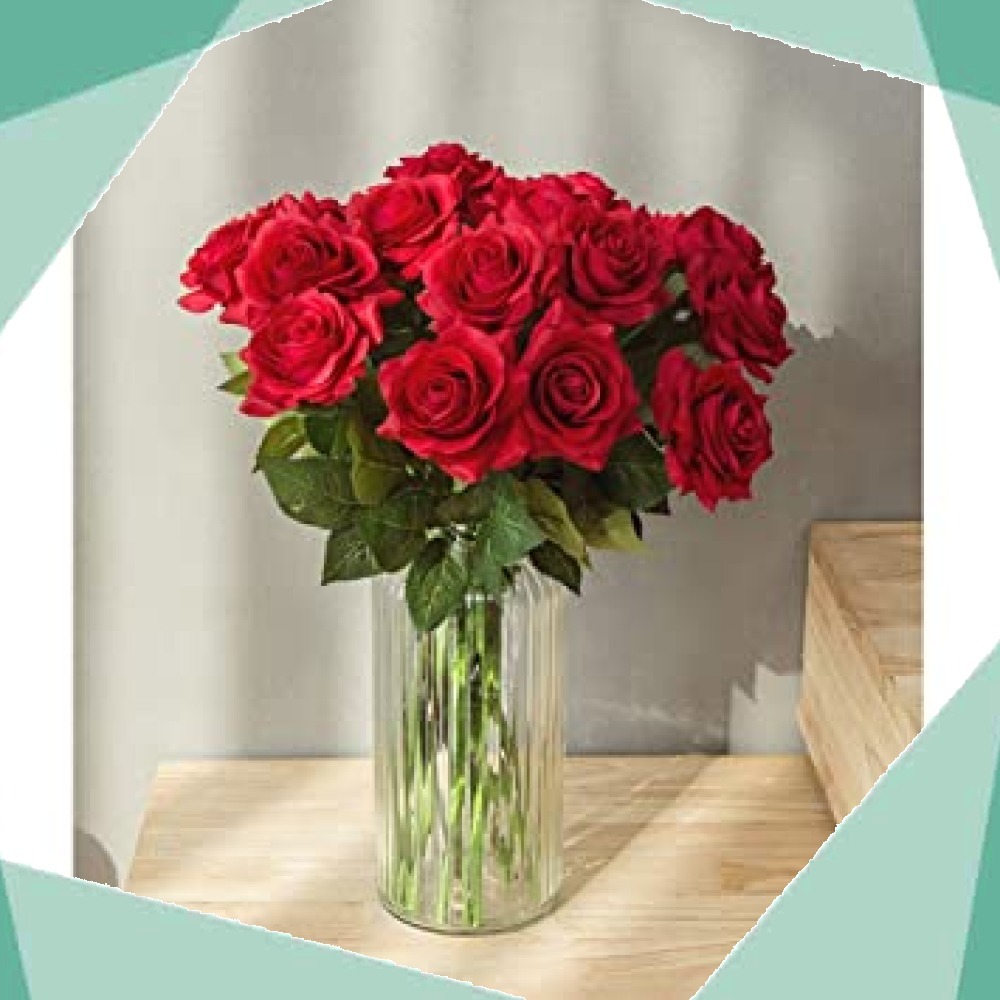 新品 レッド 10本セット Shacos 造花 ローズ バラの蕾 薔薇 シルク製 インテリア 本物そっくり リアル きれい 可愛い フ の落札情報詳細 ヤフオク落札価格情報 オークフリー スマートフォン版