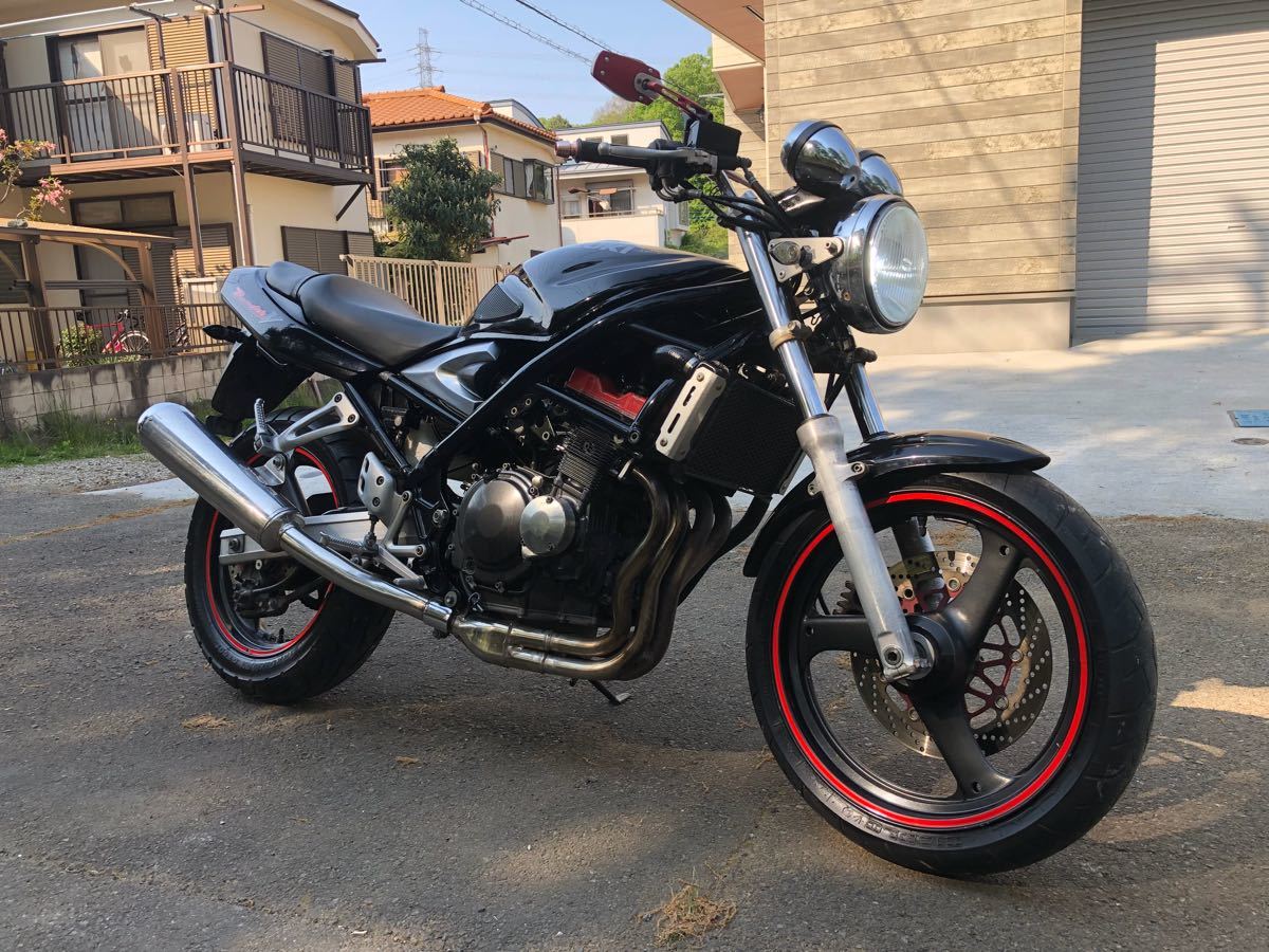 スズキ バンディット250後期2型 equaljustice.wy.gov