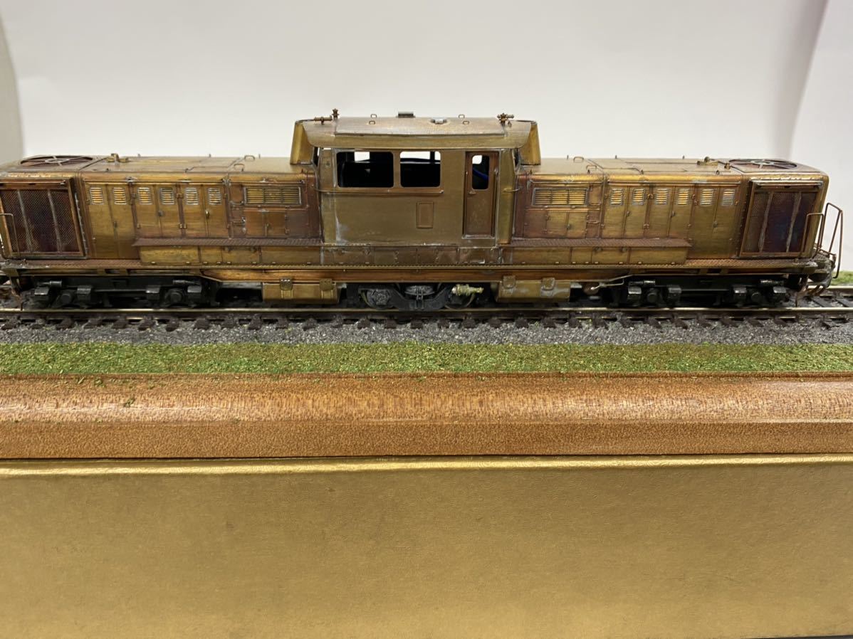 トミックス ホビー・楽器・アート HOゲージENDO DD 51 どう鉄道