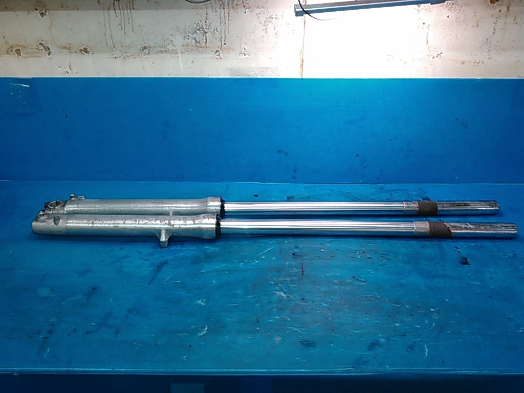レブル MC13 REBEL250 フロントフォーク ロングフォーク フォーク レブル MC13 REBEL250 フロントフォーク ロングフォーク フォーク