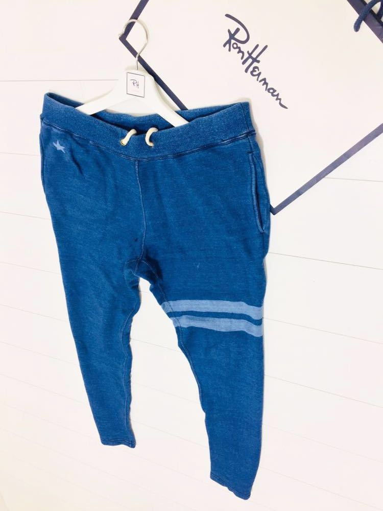 完売 ☆春夏☆インスタ映え☆星柄☆RON HERMAN VINTAGE ロンハーマン ...