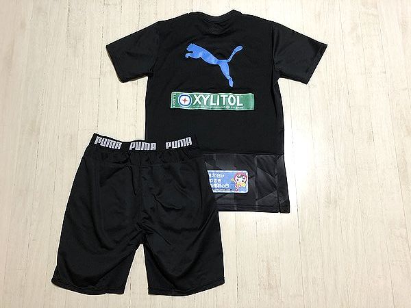 2018-19 川崎フロンターレ 育成普及コーチ・スタッフ支給 実使用 