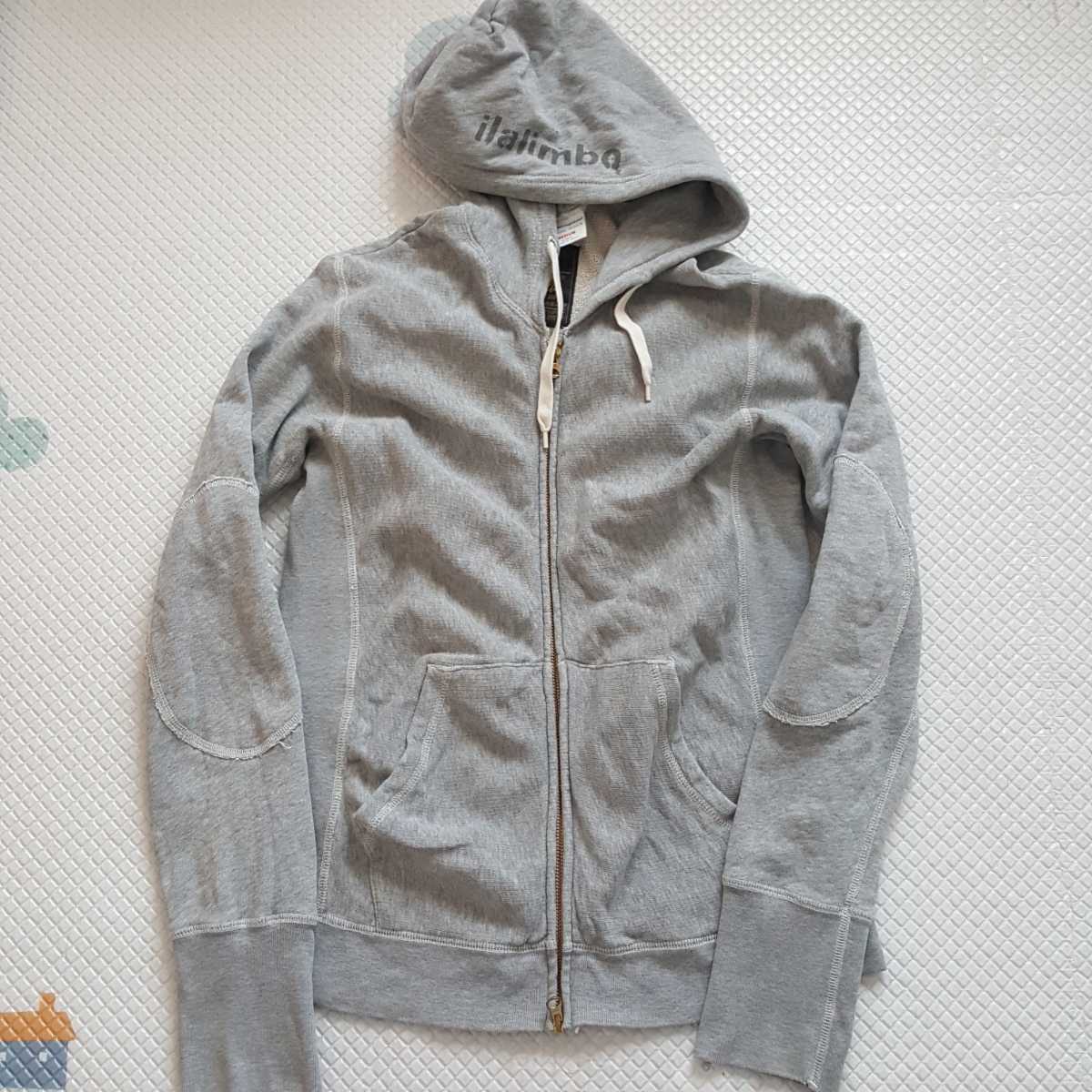 Ila Vee Dub Champion別注 リバースウィーブ ジップフーディー スウェットパーカー Nano Universe アイラ ナノユニバース チャンピオン の落札情報詳細 ヤフオク落札価格情報 オークフリー スマートフォン版