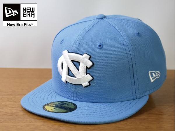新品】☆未使用品☆ NEW ERA ニューエラ × University of North