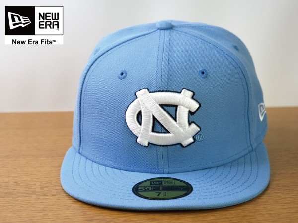 新品】☆未使用品☆ NEW ERA ニューエラ × University of North