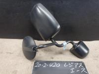 レジアスエース LDF-KDH206V 左ドアミラー サイドミラー 058 87940