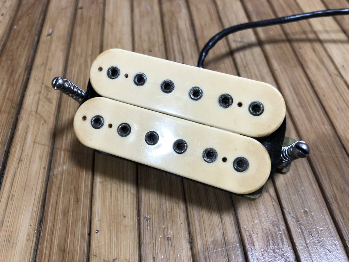 Dimarzio Dual Sound 角足 70年代製 ディマジオ