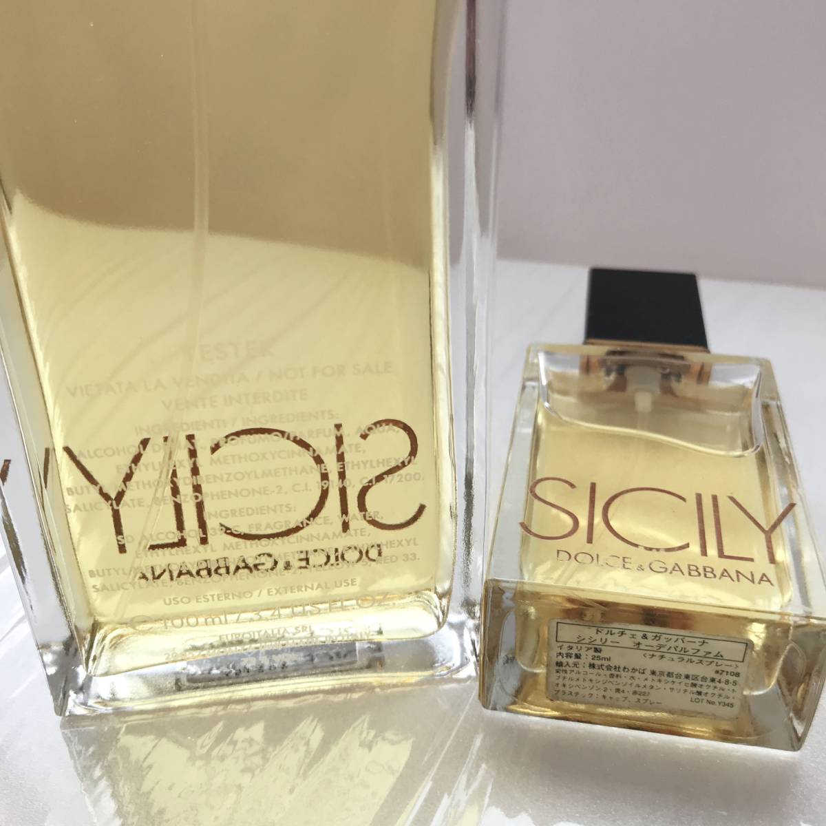 【未使用】DOLCE&GABBANA ナチュラルスプレー ITALY 香水 未使用】DOLCE&GABBANA ナチュラルスプレー ITALY 香水 未使用