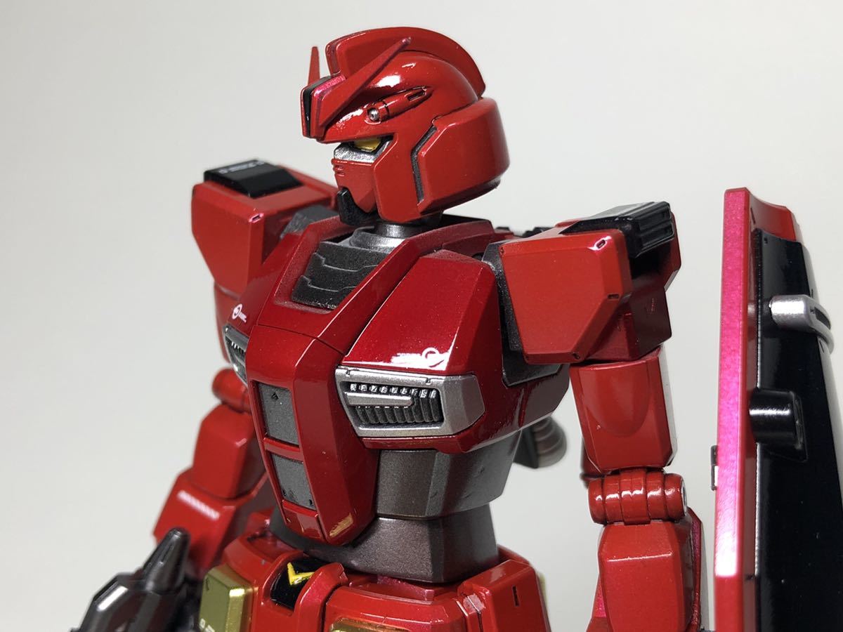 HG ガンダム G40 1/144 [塗装済み完成品] RX-78｜おもちゃ、ゲーム