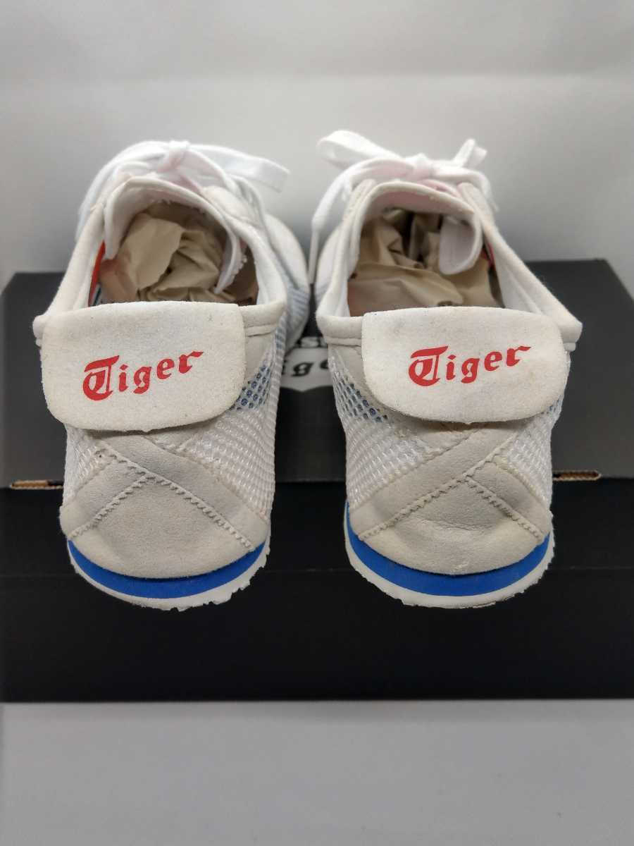 Onitsuka Tiger メッシュサンダル 箱無しused Onitsuka Tiger（サンダル）のフリマアイテム一覧