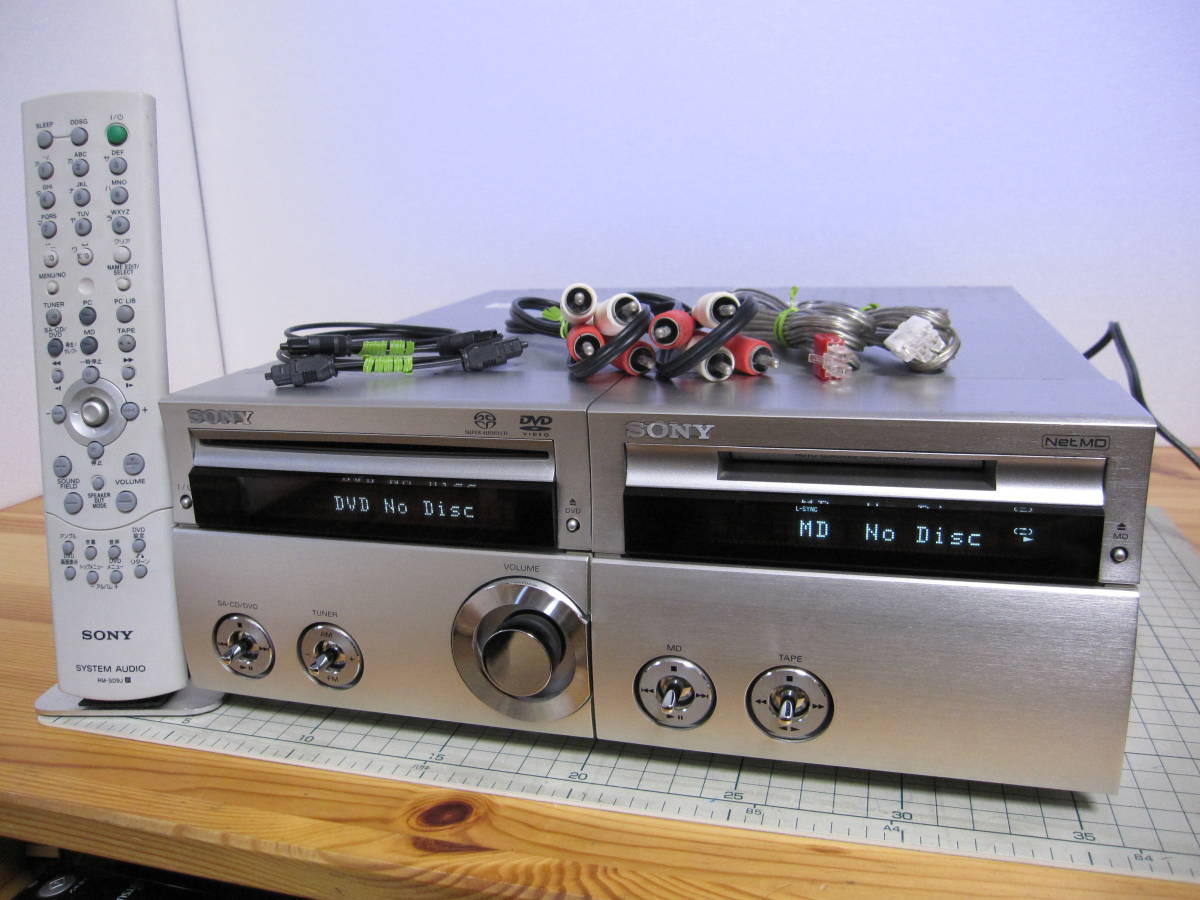 SONY CMT-SE9 ソニー Listenシリーズ HCD-SE9 SONY⁄ソニー CMT-SE9