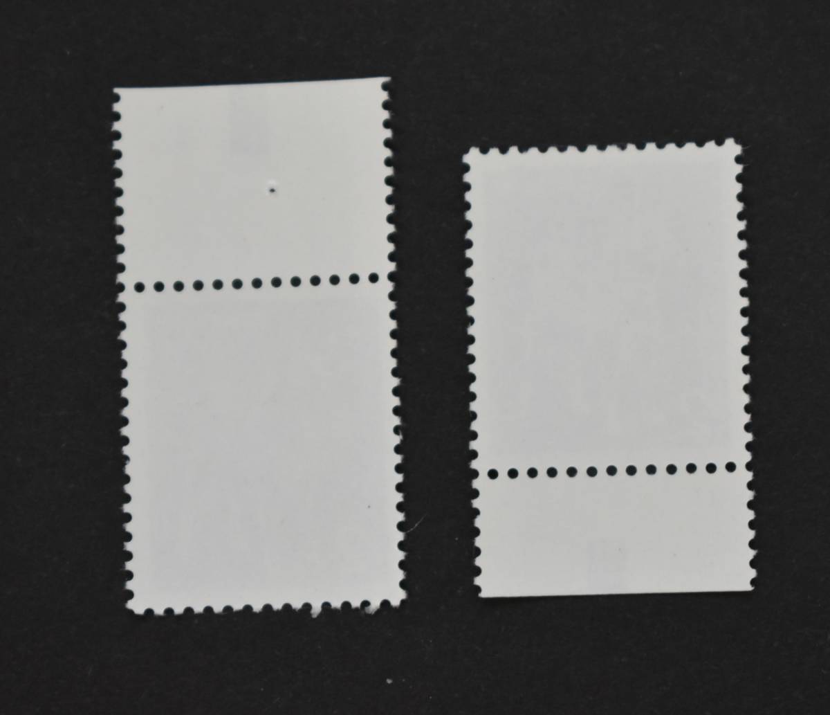 新品 2円切手 秋田犬 カラーマーク Cm 上下 未使用 の落札情報詳細 ヤフオク落札価格情報 オークフリー スマートフォン版