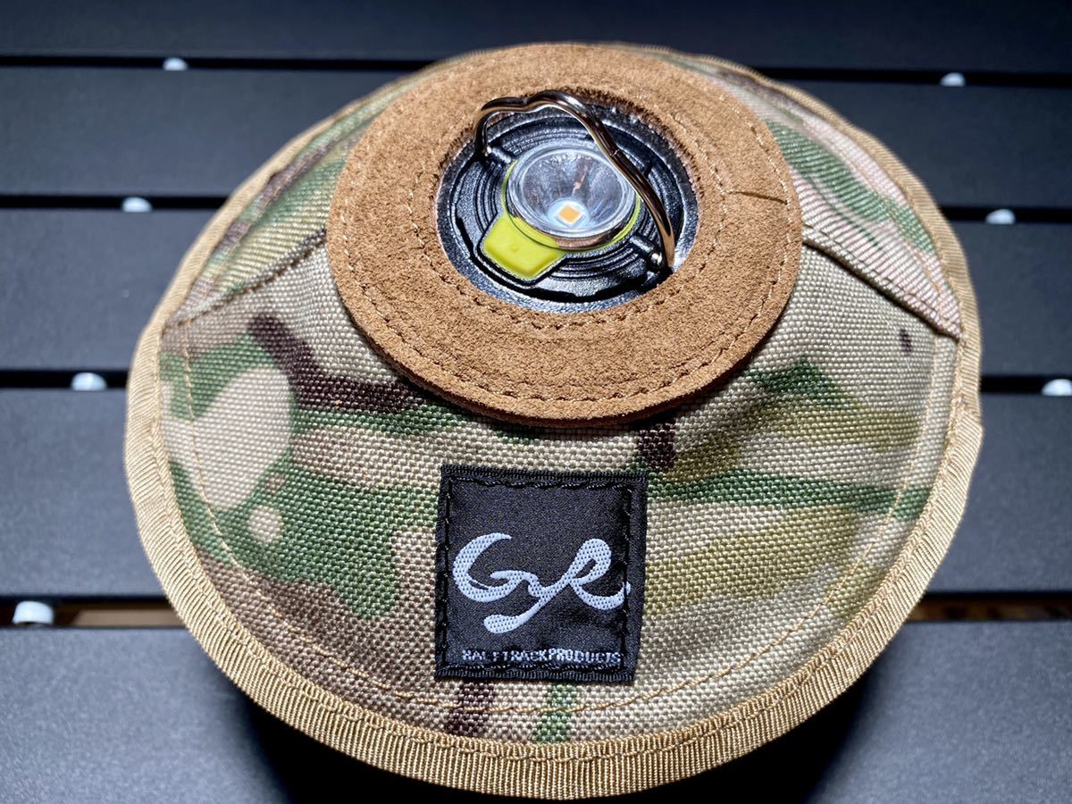 新品 新品 Ballistics Mini Lamp Shade バリスティックス ミニランプシェード Goal Zero ゴールゼロ装着可 の落札情報詳細 ヤフオク落札価格情報 オークフリー スマートフォン版