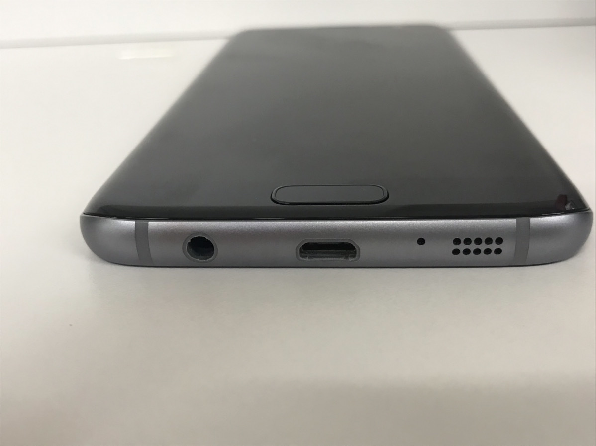 即日発送 Simフリー Galaxy S7 ジャンク品 サムスン スマホ本体 Android ギャラクシー スマートフォン の落札情報詳細 ヤフオク落札価格情報 オークフリー スマートフォン版