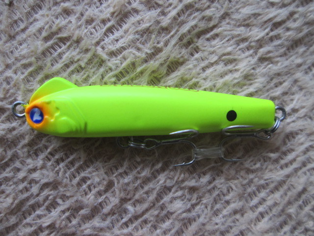 未使用品 ブルーブルー スネコン50s 50mm3g の落札情報詳細 ヤフオク落札価格情報 オークフリー スマートフォン版