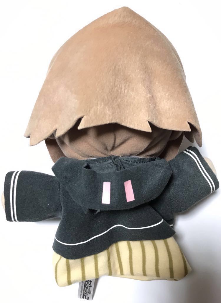 スーパーダンガンロンパ2 七海千秋 ぬいぐるみ パペット ダンガンロンパ ぬいぐるみ パペット 七海 千秋 プライズ品の落札情報
