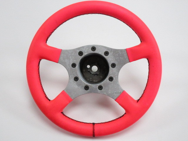 カ*ア様 Formuling ステアリング Formuling フォーミュリング ステアリング カ*ア様 Formuling