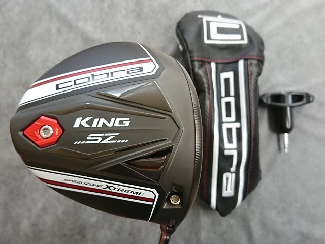 コブラ Cobra KING SPEEDZONE キング スピードゾーン エクストリーム 