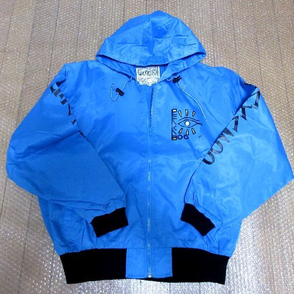 PEAKABOOピーカブー/80s90s ナイロン ジャケット PEAKABOOピーカブー PEAKABOOピーカブー/80s90s ナイロン ジャケット PEAKABOOピーカブー