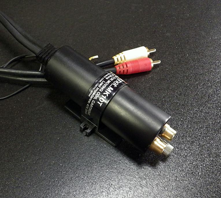 signet MK10T MC昇圧トランス signet MK10T MC昇圧トランス