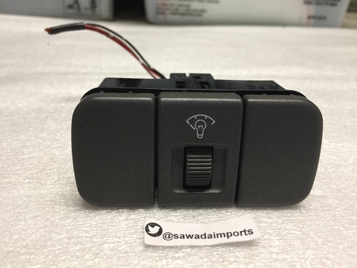 US純正　シビック　eg ディマースイッチ　usdm honda US純正 シビック eg ディマースイッチ usdm honda 【公式通販】