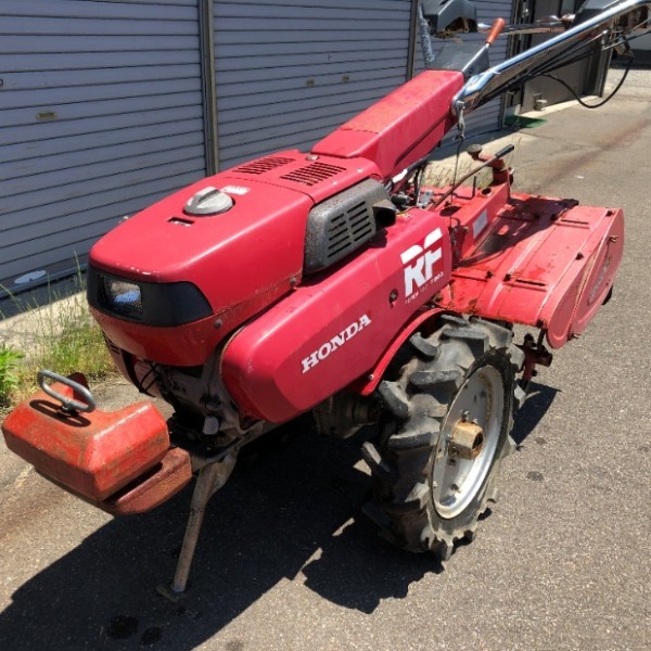 HONDA 耕運機 RF F1150