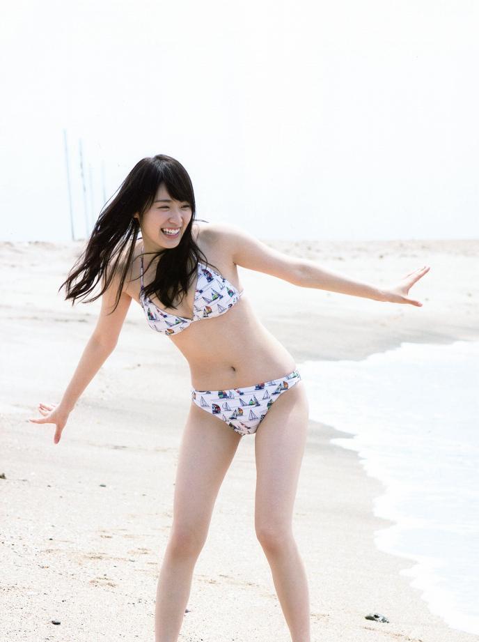 高山一実 写真集 恋かもしれない ポスター付 乃木坂46 帯付/美品