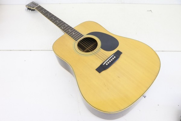 Blue Bell アコースティックギター w200 BLUEBELL W200