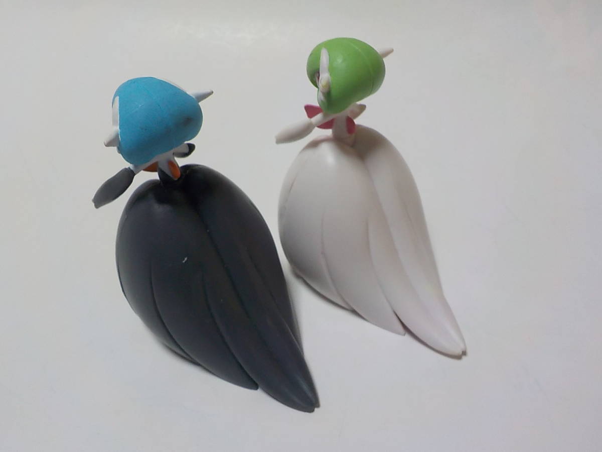 ポケモンフィギュア メガサーナイト メガサーナイト色違い モンコレ 計2点 難有 の落札情報詳細 ヤフオク落札価格情報 オークフリー スマートフォン版