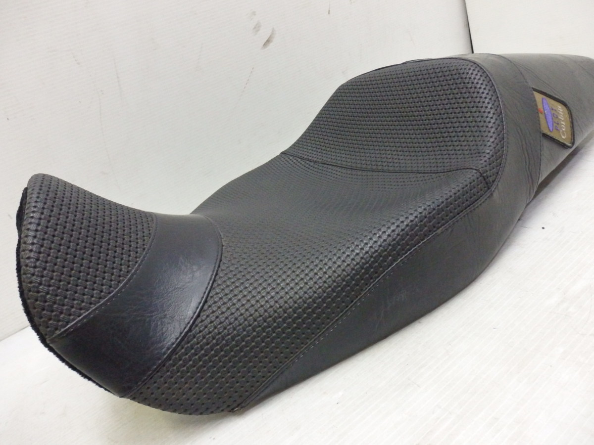 ZZR400 N型 ZX400N 93-07 プロト コルビン ガンファイター シート