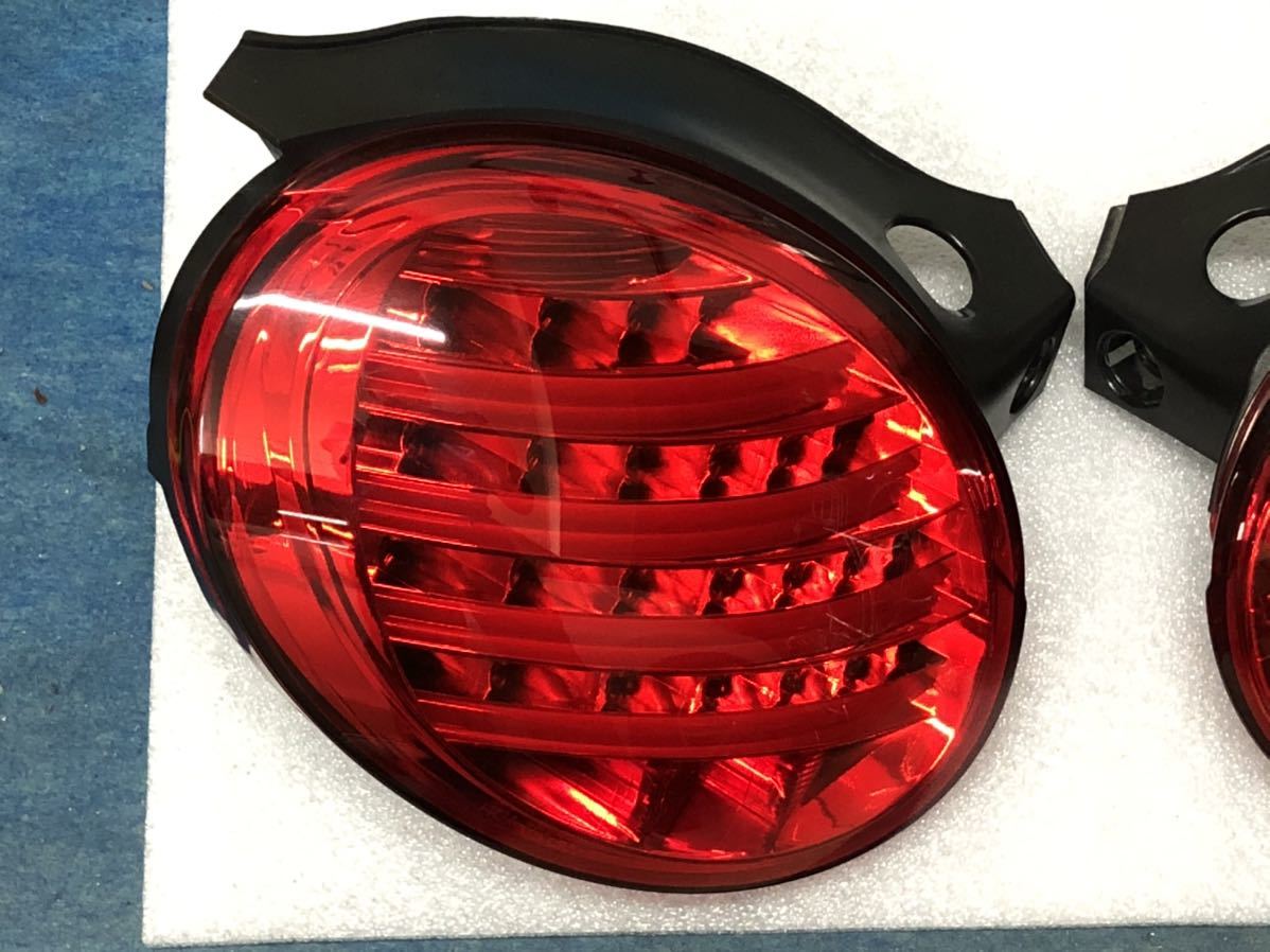 コペン l880k LEDテール廃盤品