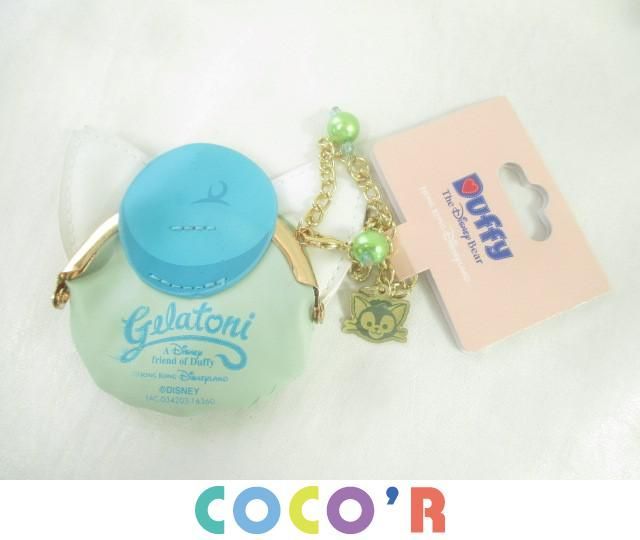 同梱可 美品 ディズニー ジェラトーニ コインケース キーチェーン 香港 3点 グッズセット の落札情報詳細 ヤフオク落札価格情報 オークフリー スマートフォン版