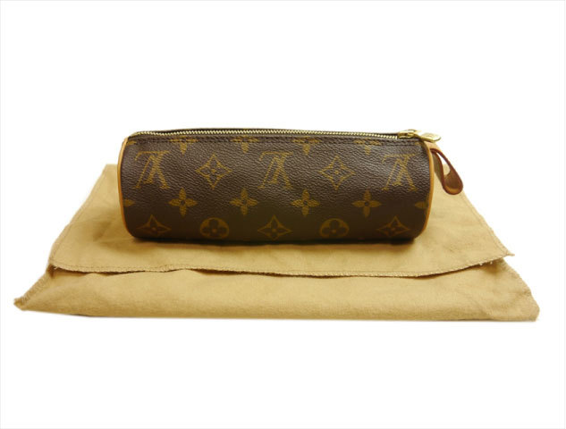 ルイヴィトン トゥルース ロンド ペンケース 小物入れ LOUIS VUITTON ルイ・ヴィトン サイフ・小物 ポーチ ペンケース