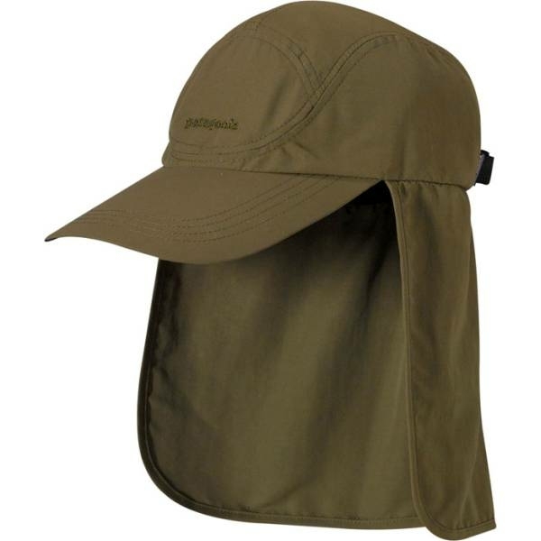 パタゴニア BIMINI CAP Mサイズ 新品 タグ付き ビミニキャップ 【公式